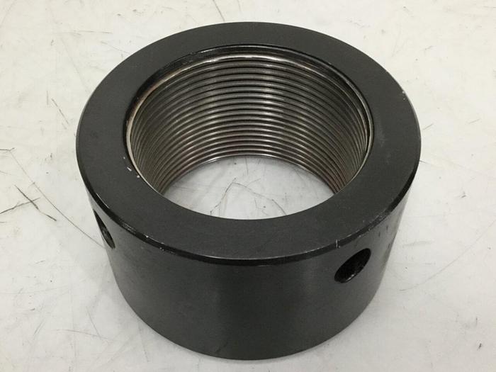 Used VAN DORN Tie Bar Nut 2451675-2 Used #111941