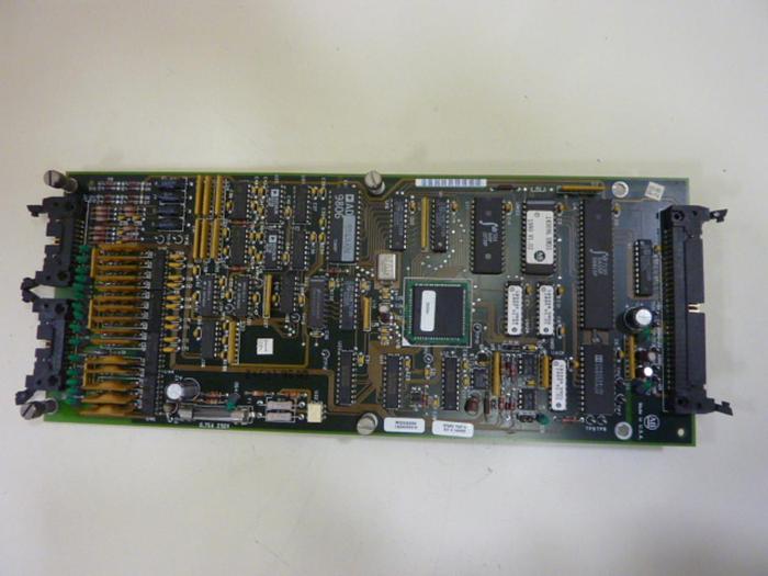 Used ALLEN BRADLEY Circuit Board 140092 Used