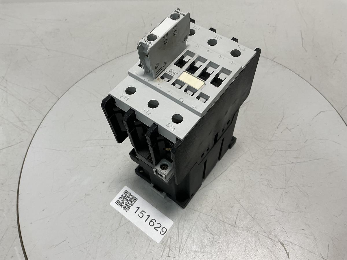 Used GENERAL ELECTRIC CL07E300M