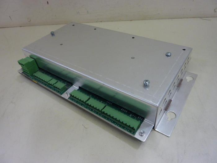 Used TRANE Circuit Module X13650451-09 #56885