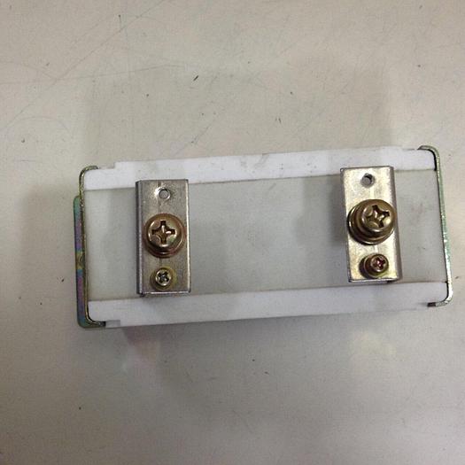 Used MICRON Resistor 0196 #84753