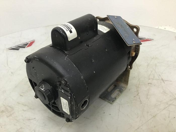 Used A. O. SMITH Pump Motor B614 #132073