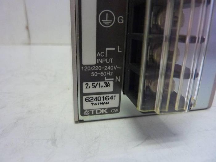 Used KEPCO Power Supply RAX5-20K #7593
