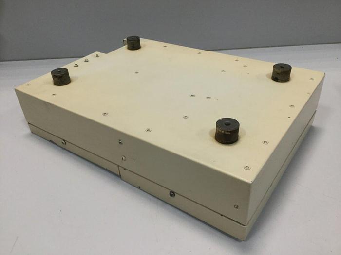 Used TRUEBLOOD Operator Panel 41AA-22003-202 Used