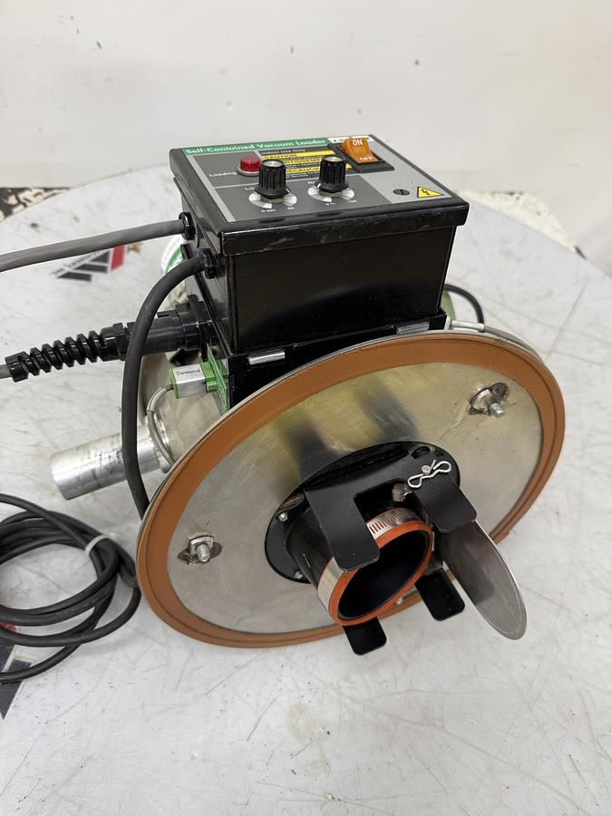 Used CONAIR DB8