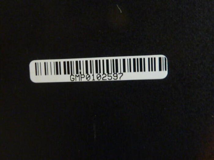 Used VICKERS SMC Motion Controller Rack SMC21-S-1-115 #32252