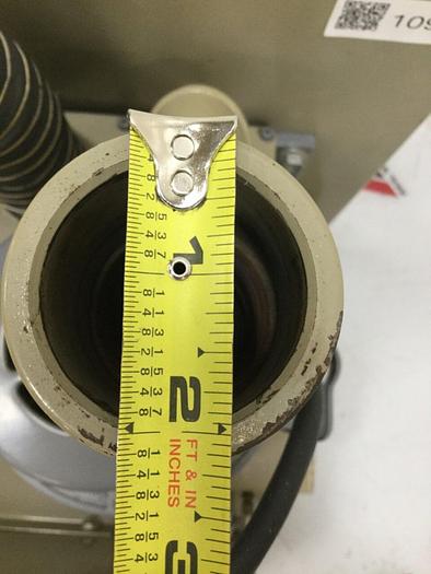 Used CONAIR Hot Air Dryer 18000205 Used