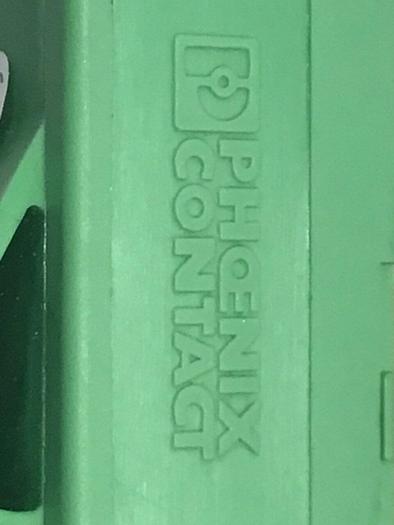 Used PHOENIX CONTACT Coupling Relay PSR-SCF-24UC/URM/4X1/2X2 #129375