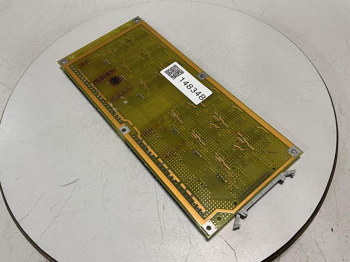 Used CINCINNATI MILACRON 3 542 1252A REV B