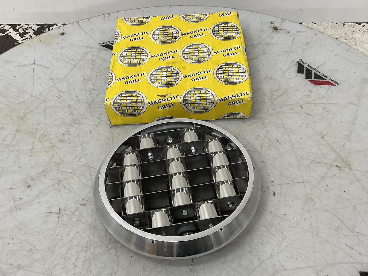 Used MAGNETIC GRILL 10588312