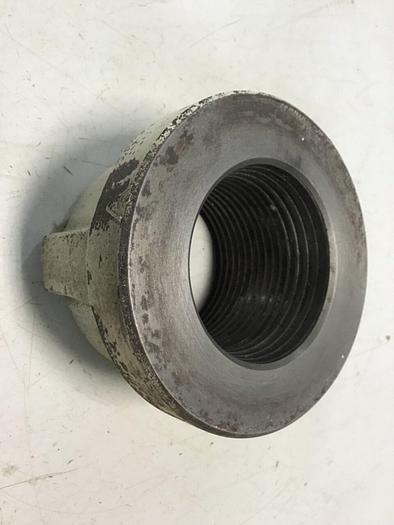 Used TOSHIBA Tie Bar Nut ISF120SII-3A / TBN #133519