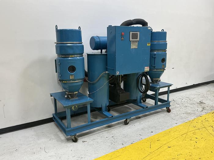 Used NOVATEC MPC-100