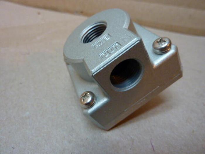 SMC Valve NAQ3000 #29769