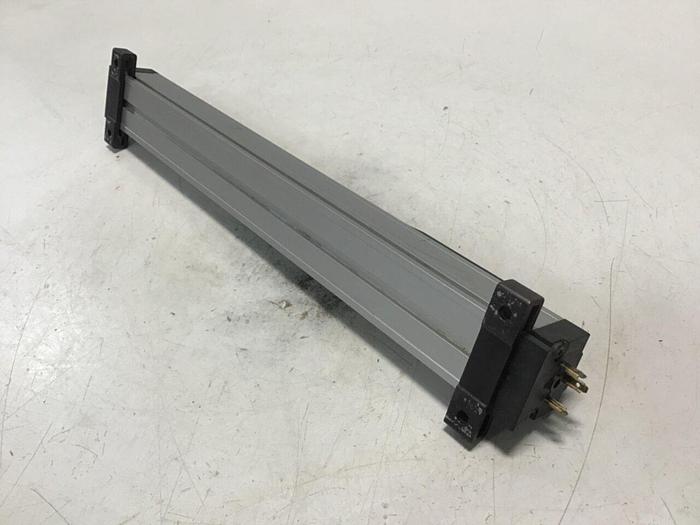 Used NOVOTECHNIK Position Transducer TLH225 Used