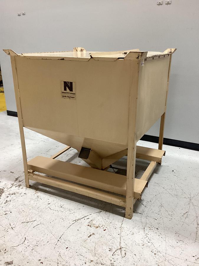 Used National Bulk Equipment 22-100