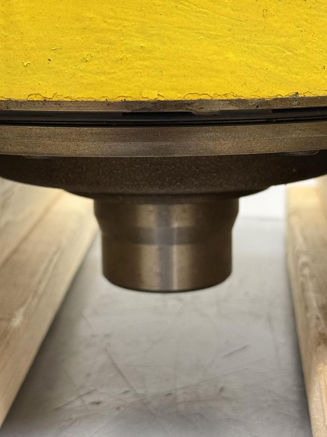 Used STAFFA HM/C080/0/60/45/F3/GI/31/PL468