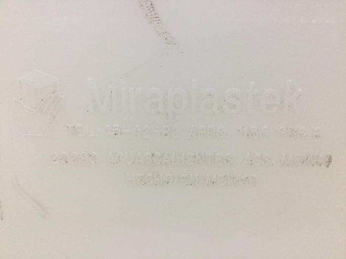 Used PPE Surge Bin PCCT0630 #106648