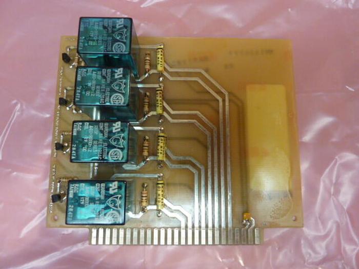 Used HUNKAR LABS Circuit Board 61285-03 #33933
