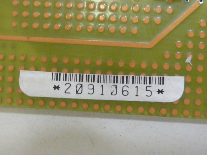Used CINCINNATI MILACRON Circuit Board 3-542-1054A #64807