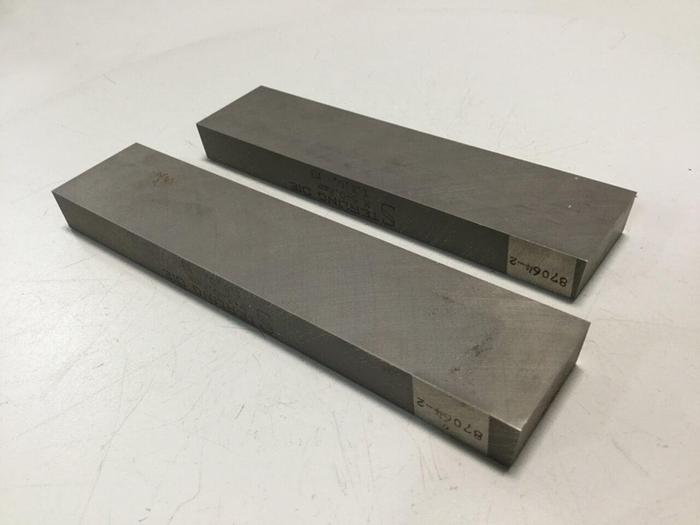 STERLING DIE Boltmaker Die 2 Piece Set IS-M05-000XB3124 #110166