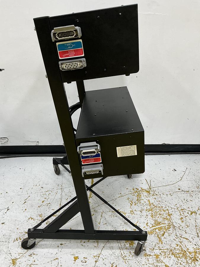 Used PCS