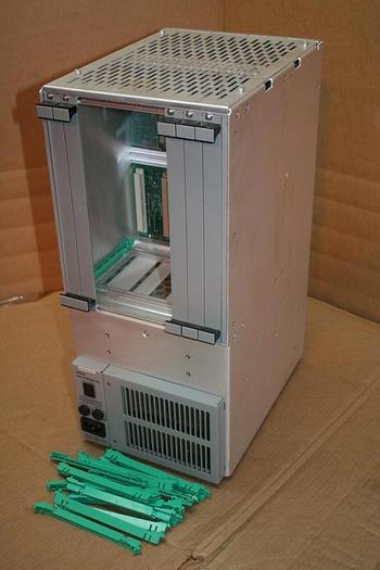 Used ADEPT TECH 30330-11000 Slot Rack MV-8 #20990