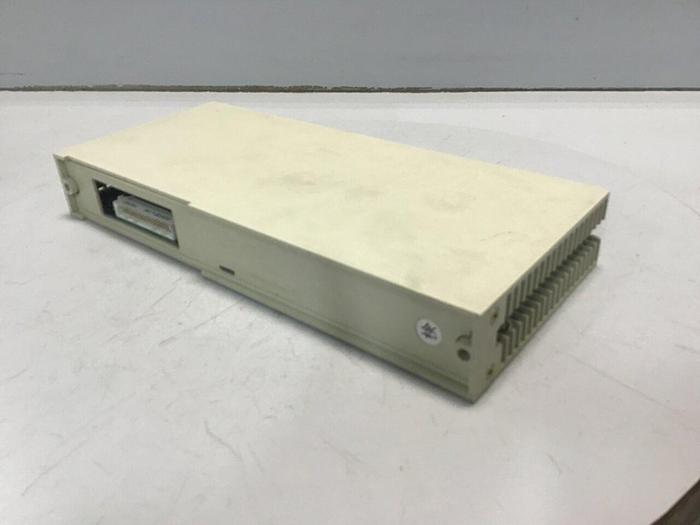Used TOSHIBA Input Module B200P32DI-1 Used