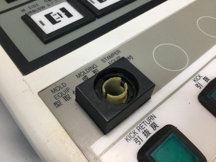 Used SUMITOMO Operator Panel SD30 / OP Used