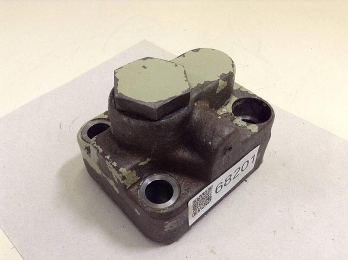 Used TOKYO KEIKI Valve C5PG-815-S3-10-S1 #95092