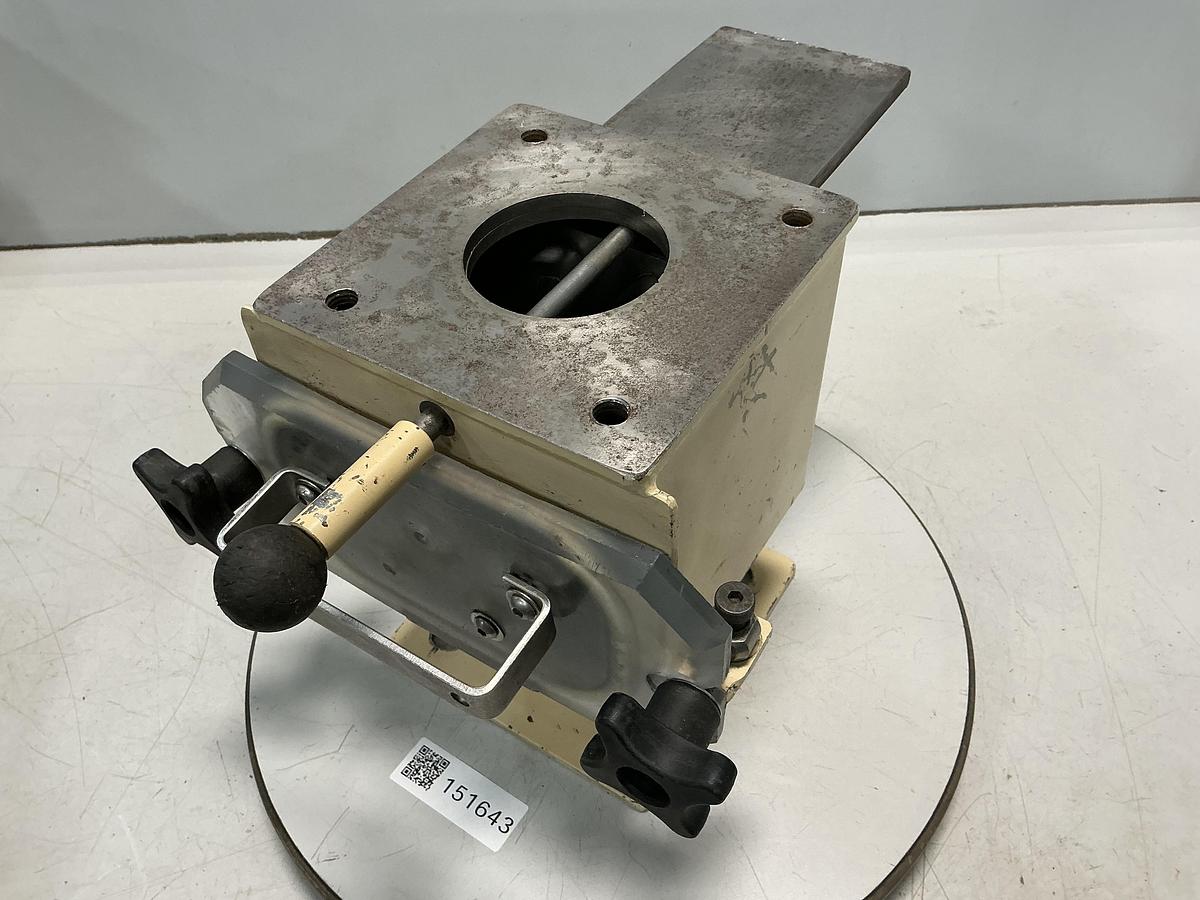 Used PPE NO MODEL NUMBER / NO TAG