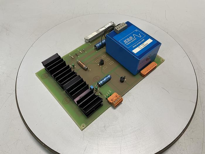 Used KEBA E-PS88-M/C D1527C