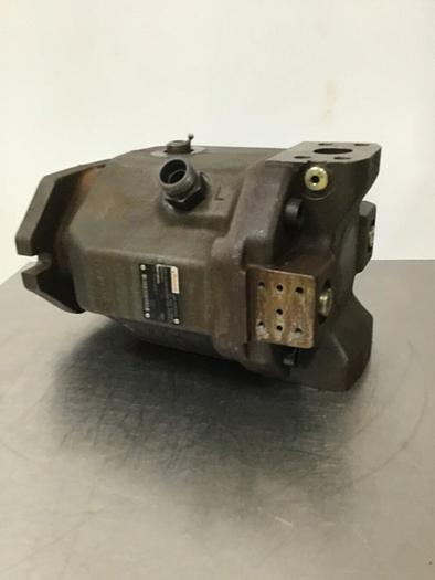 Used REXROTH Pump SYDFE1-20/100R-PPA12N00-0000-A0X0XXX-001 #127619