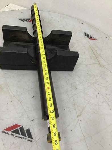 Used TOSHIBA Stop Bar ISF150SII-5B / SB #132405