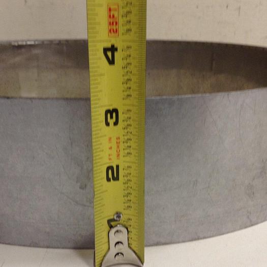 Used AD 1520/1800 Watt Heater Band 229367 #68818