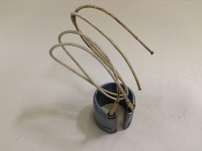 OGDEN 250 Watt Heater Band B100B0249 #83175