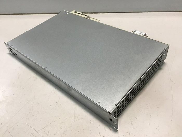 Used SIEMENS Simodrive LT-Module 6SN1118-1NJ01-0AA1 Used
