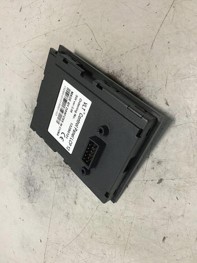 Used DANFOSS Keypad Potentiometer 132B0101-DNFS #141159