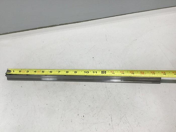 Used THOMSON Linear Motion Slide 21614 #126924