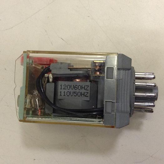 Used TURCK ELEKTRONIK Relay C3-A30 X #77873