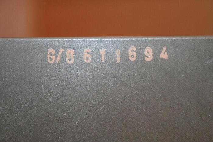 Used SIEMENS Power Supply 6ES5 930-8MD11 Used