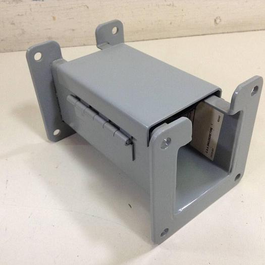 HOFFMAN Wireway Section F-22L06 #82785