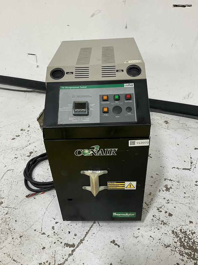 Used CONAIR Thermolator TW USED #152072