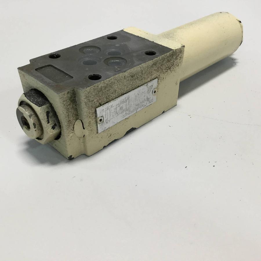 Used REXROTH Valve ZDR6DP240150YM12 Used