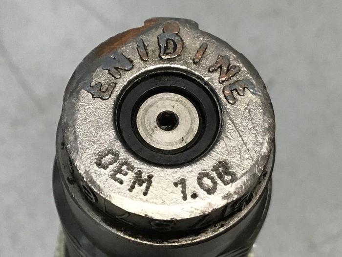 Used ENIDINE Sliding Door Bumper/Damper OEM1.0B #126154