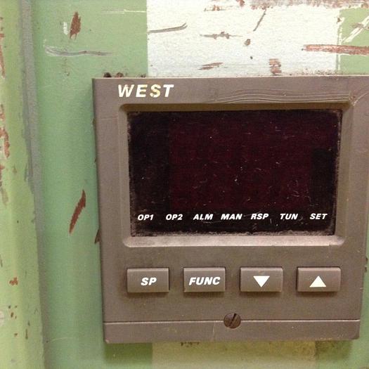 Used WHITLOCK 150 CFM Dryer 150 CL Used