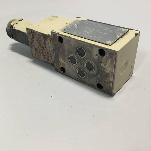 Used REXROTH Valve ZDB6VA240200V #92373