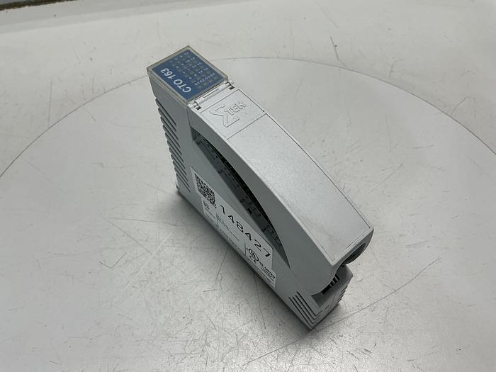 Used SIGMATEK CTO 163