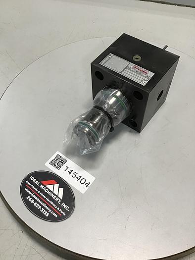 Used MOOG RSE25BV6T2WX3/S11:Y30