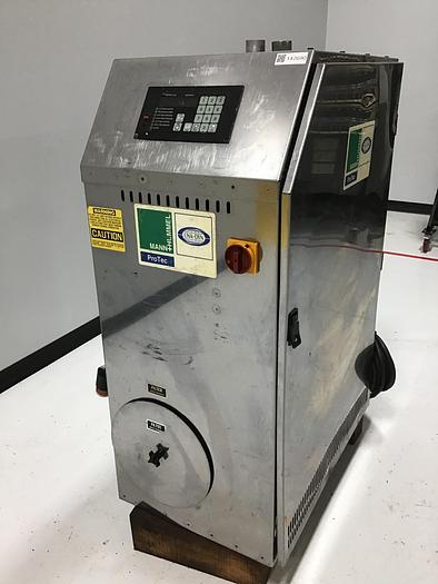 Used UNA-DYN UDC-150 Auto Mini Desiccant Dryer Used #142690