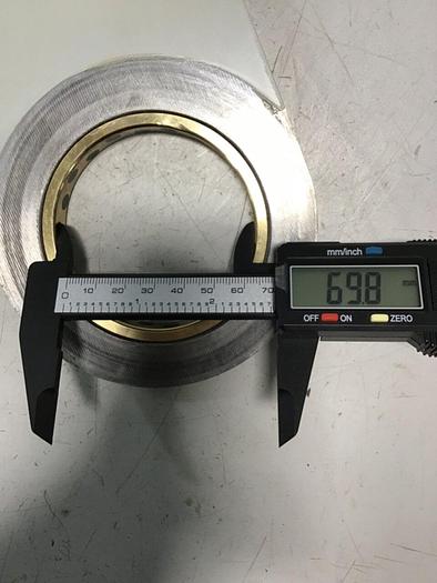 Used CINCINNATI MILACRON Toggle Link 5036652 #138081